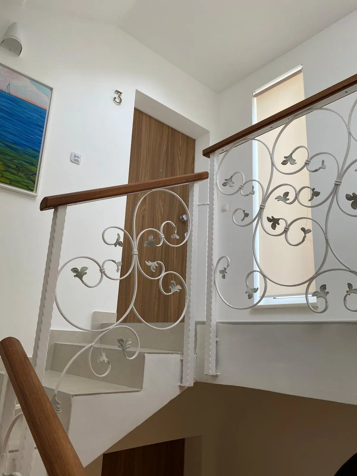 Bojanje metalnih povrsina